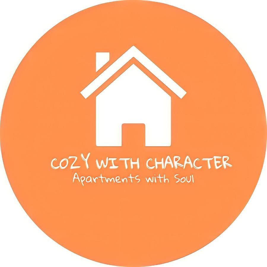 Cozy With Character Vibrant Cottage Style Flat At Leith Links Park เอดินบะระ ภายนอก รูปภาพ
